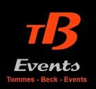 Logo von Tommes Beck Events